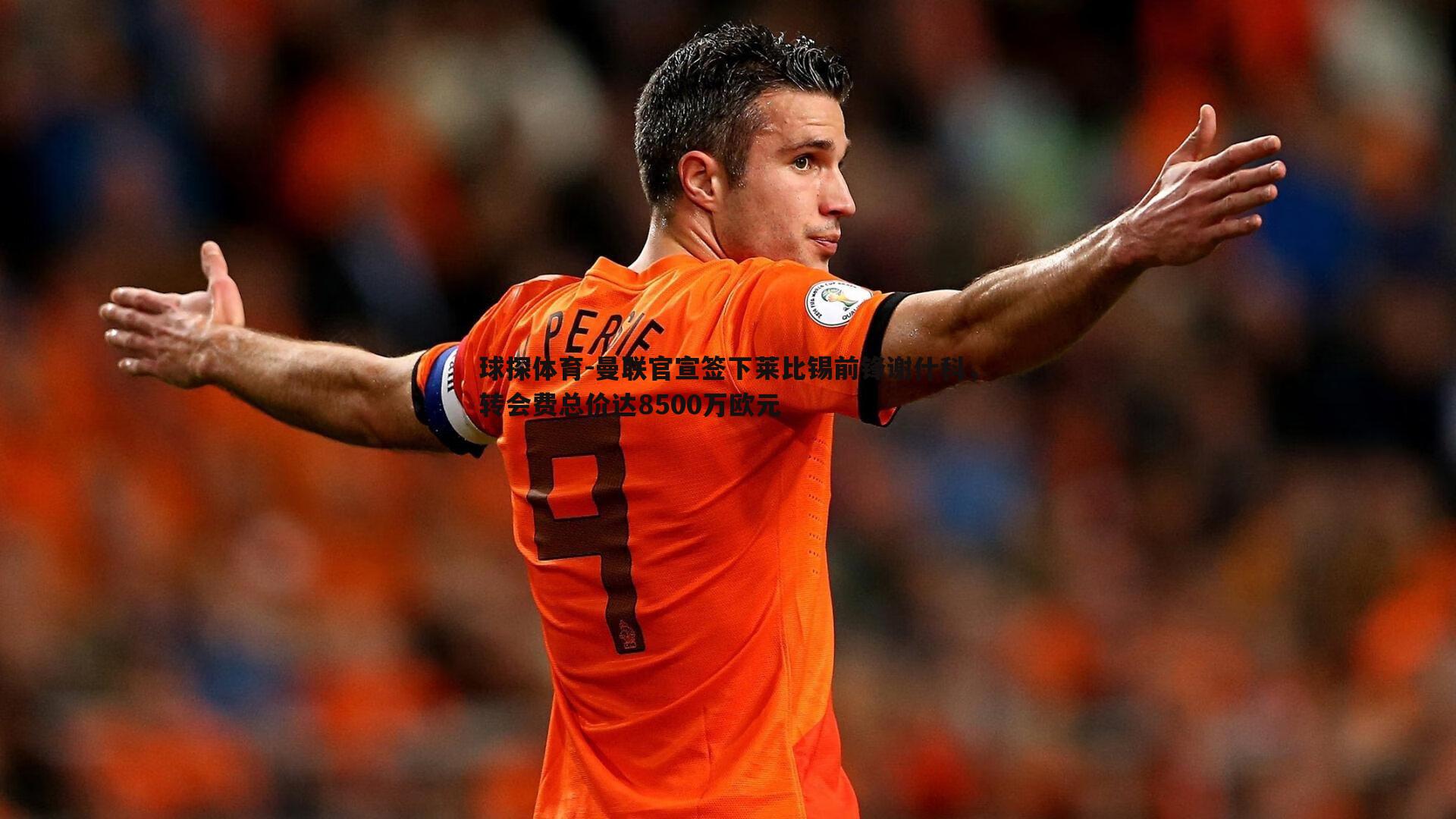 曼联官宣签下莱比锡前锋谢什科，转会费总价达8500万欧元