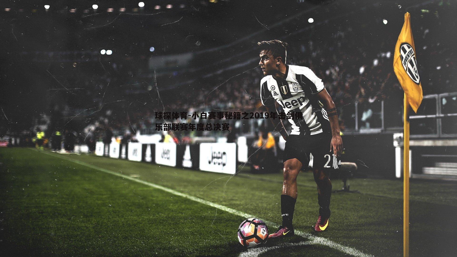 小白赛事秘籍之2019年击剑俱乐部联赛年度总决赛